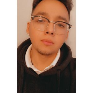 Meet your Posher, Bryan